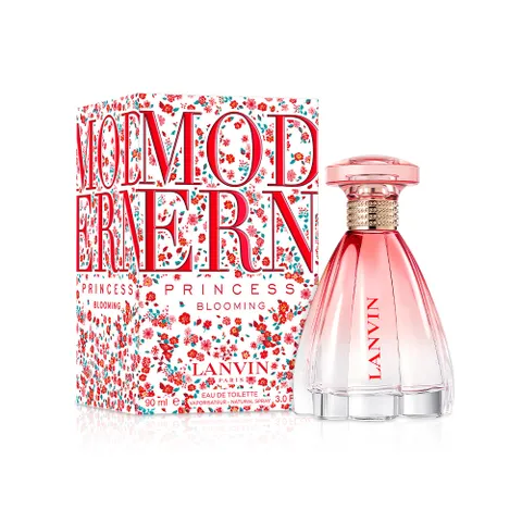 모던 프린세스 블루밍 EDT 90ml