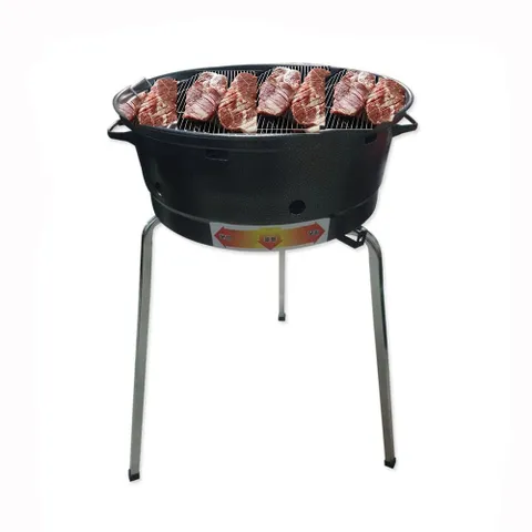 뉴텍 바베큐그릴 다기능 멀티그릴 캠핑 석쇠 직화구이 다기능그릴 멀티그릴 캠핑그릴