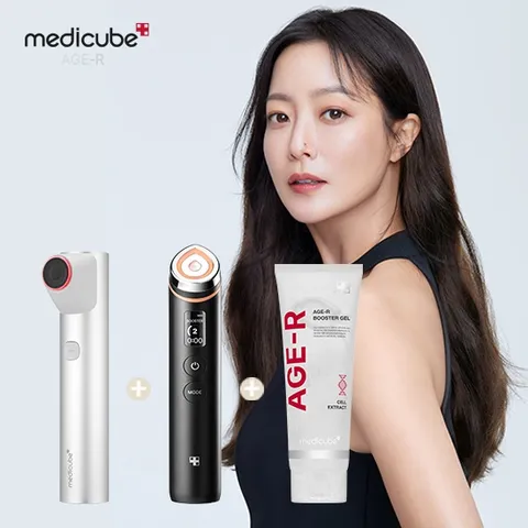 하이포커스샷1+부스터프로1+젤1개