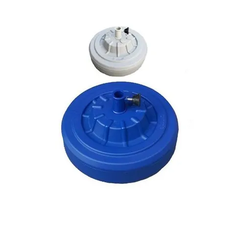 [하프클럽] 고정하여 사용하는 물통받침대 X 2개입