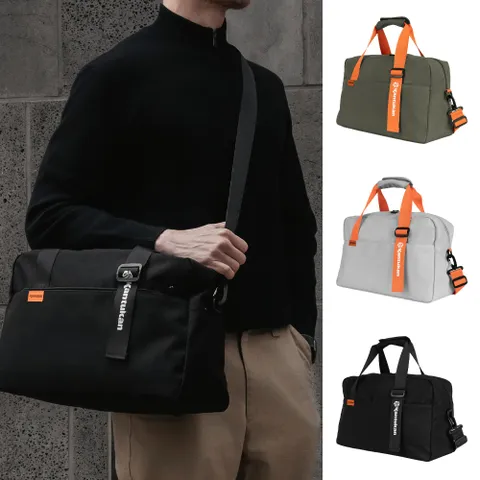 칸투칸 22L 액티브 3WAY 멀티 보스턴백 3colors