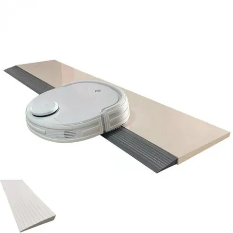 로봇청소기 문턱 받침 도어턱 0.6cm 판 턱받침 도어턱받침 문지방 방문 문틀 문턱경사판