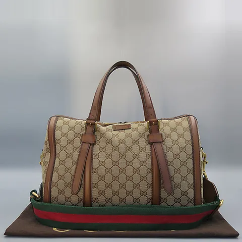 고이비토 중고명품 -  보스턴백 2WAY  - K23157GU