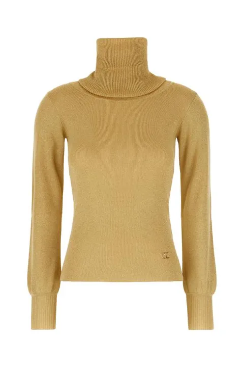 [해외직구] 25SS  가라바니 스웨터 6B3KC63A93T G70 Oro