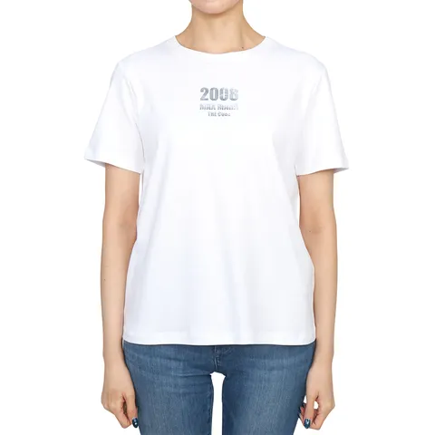 S 막스마라 키에토 반팔티셔츠 QUIETO 001 2519971011