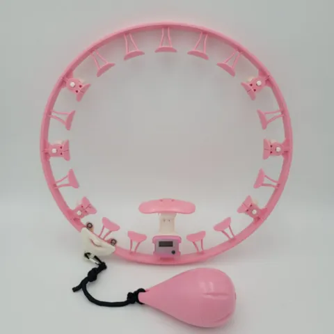 알티피아 P1 만보기 스마트 훌라후프 스마트훌라후프 문어빨판훌라후프 다이어트훌라후프