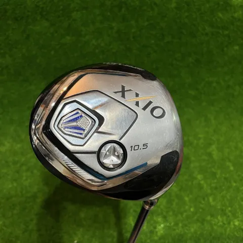 중고 XXIO  남성드라이버10.5R 마포골프샵 몬스터골프