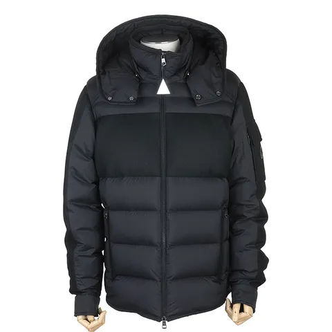 몽클레르 BARBUSTEL 남성 패딩 1A00103 596K7 999
