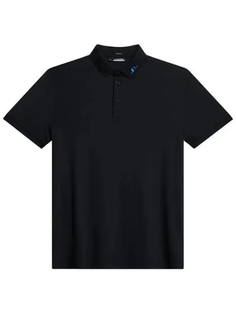 24SS  반팔 티셔츠 GMJT09158 9999 Black