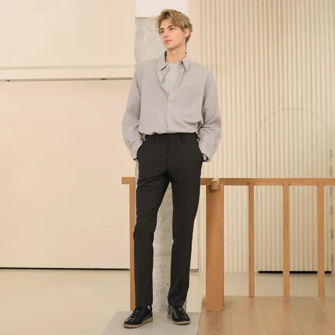 [잭필드][1종] 봄 숨쉬는 바지_TCSMP803