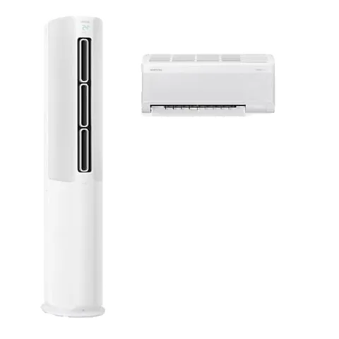 렌탈 [삼성] 무풍슬림 AF17C5734WSN (홈멀티, 일반배관) (AF17C5734WSRS)