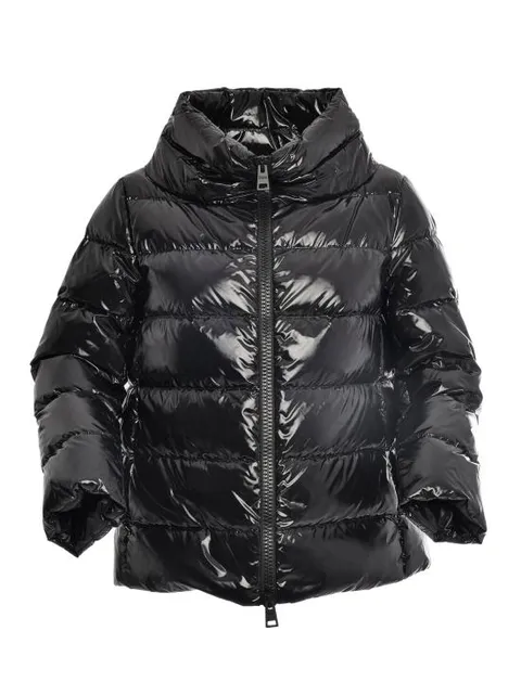 [해외직구] 23FW  패딩 PI0837D 12220 9300 NERO