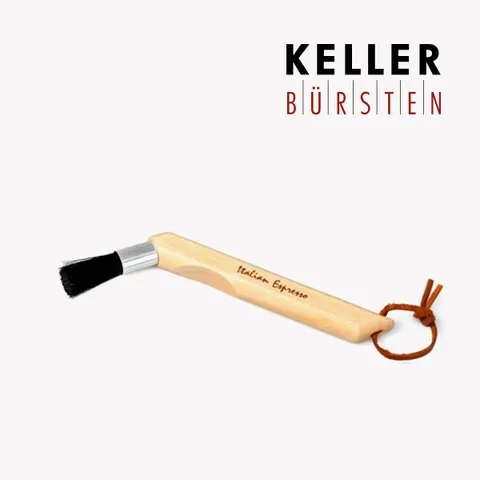 에스프레소 브러쉬