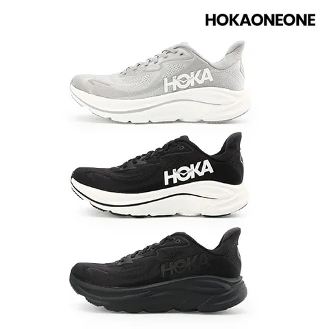 클리프톤 10 남녀공용 런닝화 7종택일