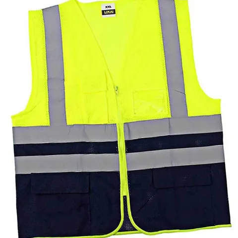 형광 안전 조끼 야광조끼 안전조끼 망사안전조끼 야광조끼 망사안전조끼 안전조끼 메쉬안전조끼