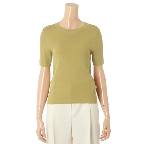 [abfz]라운드넥 반팔니트 X5HW43 428519