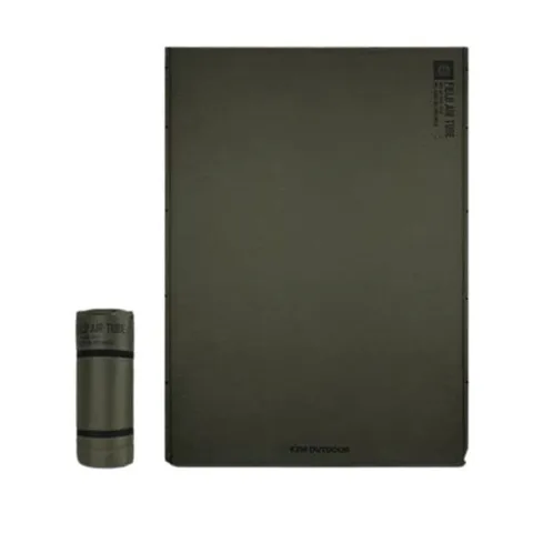 카즈미 캠핑 에어매트 차박 에어 자충 매트 더블 에어매트 자충매트 캠핑에어매트