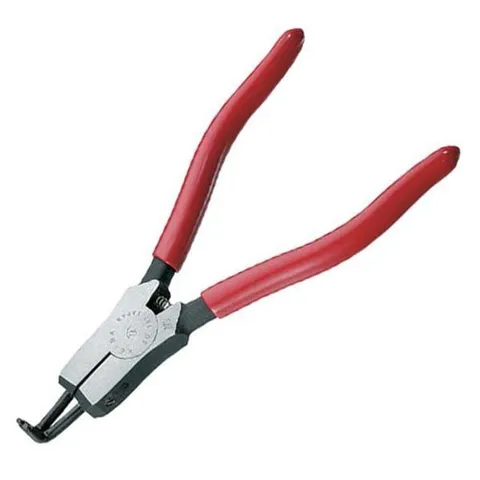 30903 스냅링플라이어 L자(벌림) SO-907BP 175mm 작업