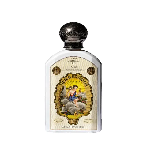 윌 드 사봉 바디워시 190ml - 10종 택1 463694