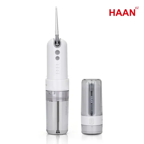 한경희 휴대용 무선 구강세정기 아쿠아젯 HO-T3500