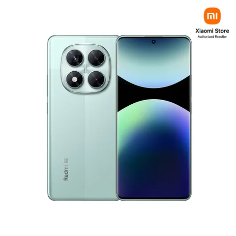 레드미 노트 14 프로 5G 스마트폰 휴대폰 핸드폰 자급제 효도폰 256GB, 8GB