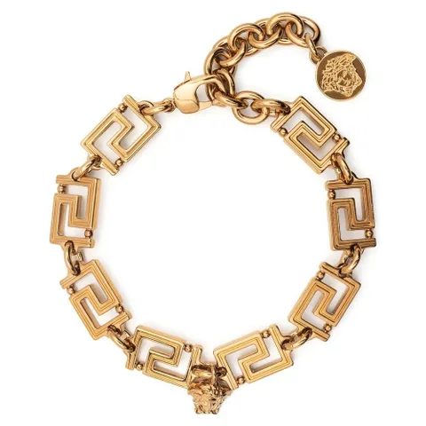 MUST IT_ 메두사 그레카 팔찌 DG07719 DJMT 3J000