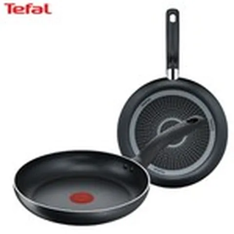 테팔 인텐시브 블랙 후라이팬 28cm 팬