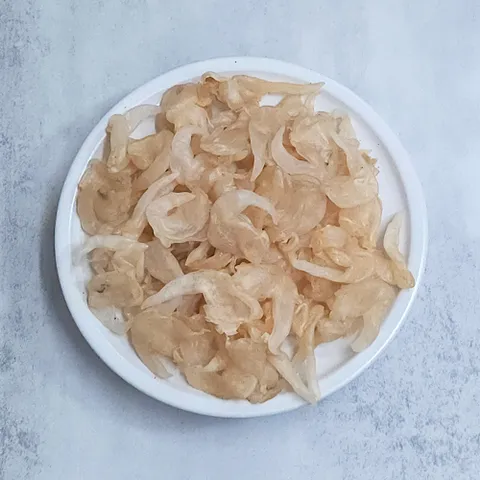 부드럽게 말린 새조개살 300g