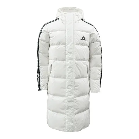 3S 롱 다운 자켓(JZ8732)