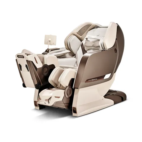 의료기기 메디컬팬텀로보 안마의자 / 새제품 무상AS 5년