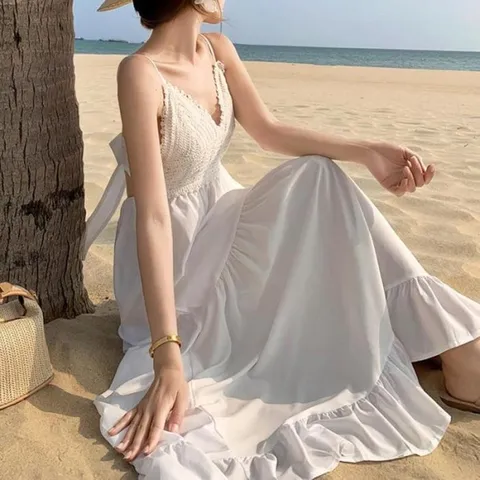 [오노마] ONM 직장인 여성원피스 매력적인 민소매 슬림 편한원피스 (19304205)