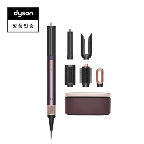 다이슨 에어랩 코안다 2X 재스퍼 플럼