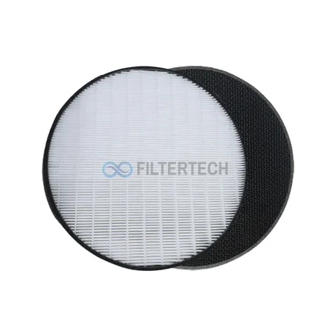 LG 퓨리케어300 LA-V079SE 공기청정기필터호환 1년세트