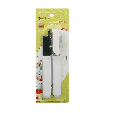 자동오프너 통조림 캔오프너 맥주병따게 W 판촉물 병따게 병따개 캔오프너 캔따개 캔따게