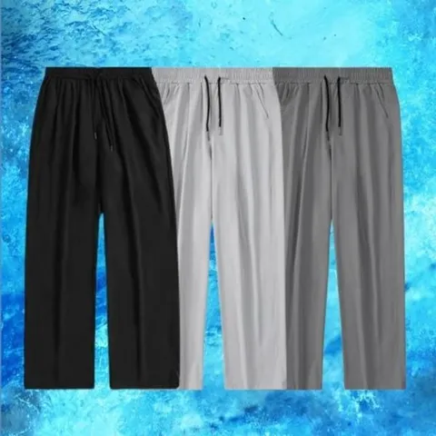 [하프클럽]  기능성 여름 티셔츠 쿨티 와이드 냉감 밴딩