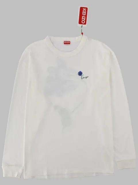 [해외직구] 26FW  반팔 티셔츠 FG65TL3634SK 02 WHITE