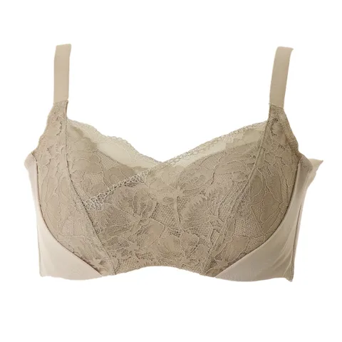 비너스 부유방+겨드랑이살 등살 완벽커버 보정브래지어-VBRG556C 428515