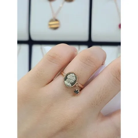 파이치치 세이브존05 14k 코인 반지 -10mm TRTY17149 (11909451)