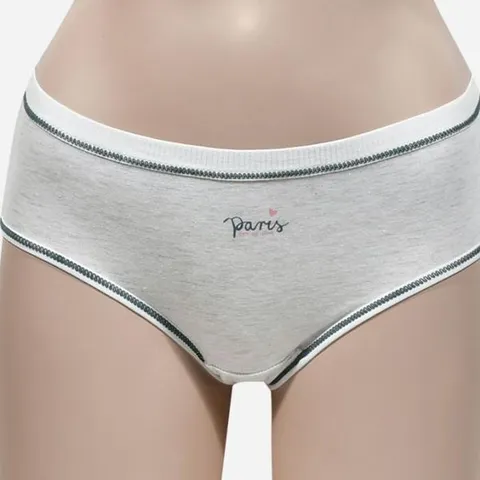 [하프클럽] ONM 마른 여성 기본 팬티세트 3+2(5매입)