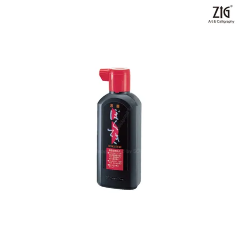 ZIG 지그 보쿠테키 진먹물 180ml