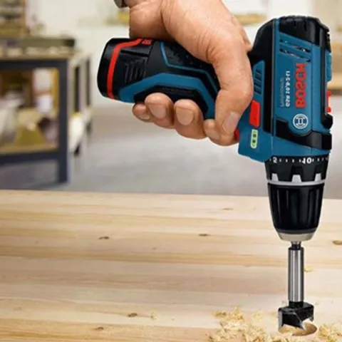 BOSCH 충전드릴 GSR10.8 2 LI N 10.8V 본체 보쉬전동드릴 전동드라이버 임팩드릴 디월트전동공구