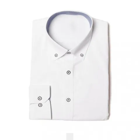 [하프클럽] 남자셔츠 화이트 직장인