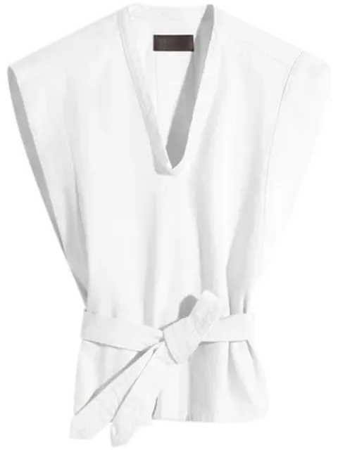 [해외직구] 26SS  박시 티셔츠 OT0011 LD1069WH086 White