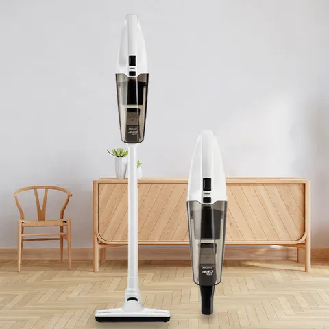 무선청소기 소형 원룸 핸디 진공 청소기 SVC-K720TW