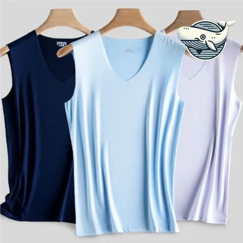 시원한 무봉제 남성 나시티 쿨 이너 구조개선 남성이너 나시티 쿨나시티