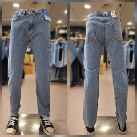 505 레귤러 스트레이트 쿨 진 505-3073 (39143514)