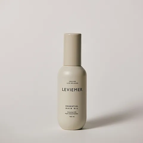 에센셜 헤어 오일 100ml