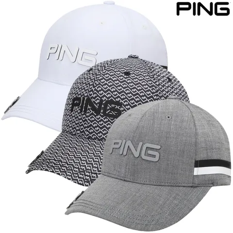 [PBS]남성 볼마커 6쪽 볼캡 111E1CP001 463694