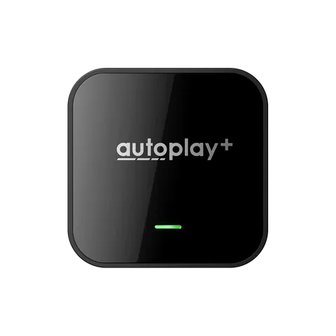 NEW 오토플레이PLUS S200 무선 안드로이드오토 카플레이 유튜브 넷플릭스