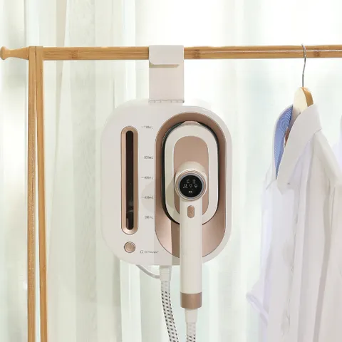 리히트 스탠드 스팀다리미 NGTGS7 핸디형 업소용